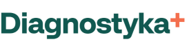 Przejdź na stronę Diagnostyka Logo Diagnostyka